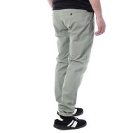 Pantalon Chino Vert/Gris Homme Paname Brothers Costa1 vue 2