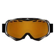 Masque de Ski Noir Homme/Femme Cairn Speed vue 2