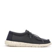 Chaussures Marine Homme Xti 143657 vue 2