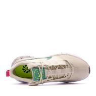 Baskets Blanches Femme Nike Crater Impact vue 4