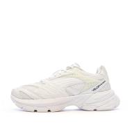 Baskets Blanches Homme Puma Velophasis