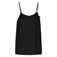 Débardeur Noir Femme Only Selina vue 2