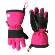 Gants de Ski Rose Fille The North Face Montana Glove pas cher