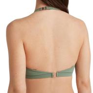 Traje de baño Top O'Neill Cups Mujer Verde ver 3