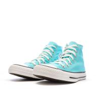 Baskets Turquoise Homme/Femme Converse Chuck Taylor All Star vue 6
