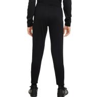 Jogging Noir Garçon Nike DR1676 vue 2
