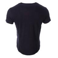 T-shirt Marine Homme Paname Brothers TANGO vue 2