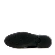 Chaussures de ville Noires Homme CR7 Braga vue 5