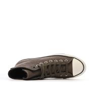 Baskets Marrons Homme Converse Chuck Taylor All Star A05372C vue 4