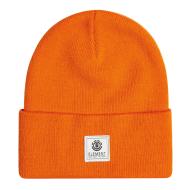 Bonnet Orange Homme Element Dusk
