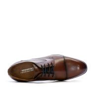 Derbies Marron Homme Redskins Versatil vue 4