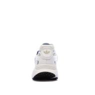 Adidas Ozmillen Women’s White/Grey Trainers Photo of the Espace des Marques %store% store - view of %key%