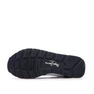 Baskets Gris/Blanc Homme Pepe Jeans Brit Road vue 5