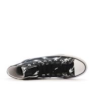 Baskets Noires Homme Converse Chuck Taylor All Star Pro A04372C vue 4