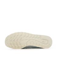 Baskets Grises Femme New Balance 373 vue 5