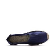 Espadrilles Bleu Homme Ushuaia Dimitrie vue 5