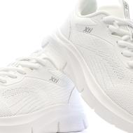 Women’s White Trainers Xti 145170 Photo of the Espace des Marques %store% store - view of %key%