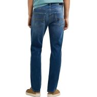 Jean Slim Bleu Homme Pepe jeans PM20849915CB2 vue 2