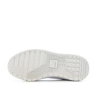 Baskets Blanches Femme Puma Cali Dream Brand Love vue 5