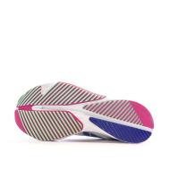 Chaussures de running Blanches Homme Adidas Adizero vue 5