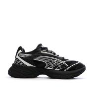 Baskets Noires/Grises Femme Puma Velophasis Always On vue 2