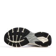 Baskets Blanches/Grises Homme Puma Velophasis vue 5