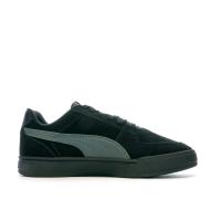 Baskets Noir Homme Puma Caven vue 2