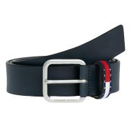 Ceinture Marine Homme Tommy Hilfiger Ryan pas cher