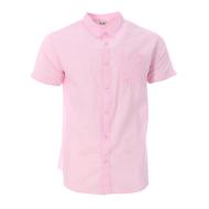 Chemise Rose Homme RMS26 4794