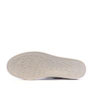 Baskets Blanches/Marron Femme Guess Rosenna vue 5