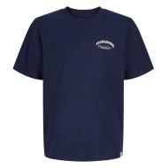 Jack & Jones Brandes Boys’ Navy T-shirt
