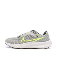 Chaussures de Running Gris/Jaune Homme Nike Air Zoom Pegasus 40 pas cher