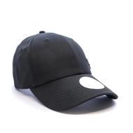 Casquette Noire Homme Puma Metal vue 2