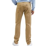 Pantalon Slim Fit Beige Homme Lee Elbus vue 2