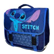 Cartable Bleu Garçon/Fille Stitch pas cher