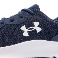 Chaussures De Running Marine Homme Under Armour Mojo 2 vue 7