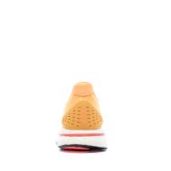 Chaussures de Running Orange Homme Adidas Supernova vue 3