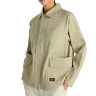 Chaqueta Vans Codey Verde, Mujer barato