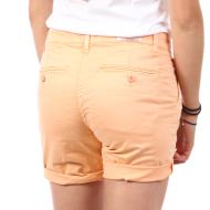 Short Orange Femme Joseph In Shame vue 2