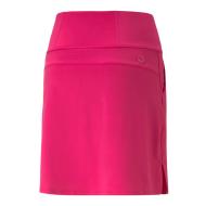 Jupe Rose Femme Puma Skirt vue 2