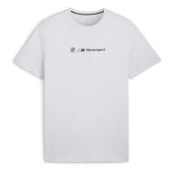 T-shirt Blanc Homme Puma 624160 pas cher