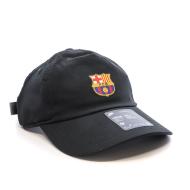 Casquette Noire Garçon Nike FN4868 vue 2