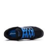 Chaussures de Badminton Marine Homme Babolat Shadow Team 2 vue 4