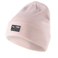 Bonnet Rose Femme Puma Archive Heather pas cher