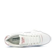 Baskets Blanches Femme Reebok Glide vue 4