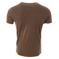 T-shirt Kaki Homme Best Mountain 2008 vue 2