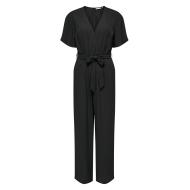 Combinaison Noir Femme Only Hannah pas cher