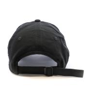 Casquette Noire Homme Nike Psg Club vue 3