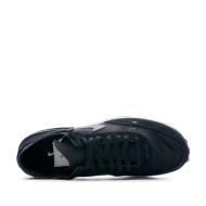 Baskets Noir Homme Nike Waffle One vue 4