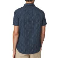 Chemise Marines Homme TBS HELYOCHA vue 2